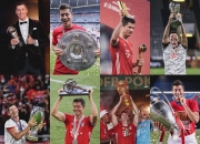 开云体育-罗伯特·莱万多夫斯基踢出绝佳表现