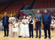 开云体育登录-选手身手矫健，施展绝技力争前进的简单介绍