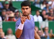 开云-美网翻盘蒙特卡洛大师赛，阿尔卡拉斯刷新纪录