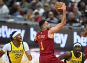 开云体育登录-辽宁队力克步行者，米切尔带队取胜