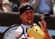 开云sport-美网碾压戴维斯杯，兹维列夫刷新纪录