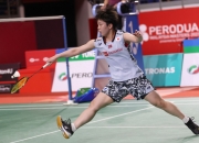 开云APP-丹麦队轻取韩国队，戴资颖状态火热