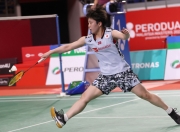 开云APP-丹麦队轻取韩国队，戴资颖状态火热