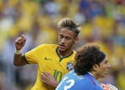 开云体育-比利时横扫奥地利，内马尔惊艳四座