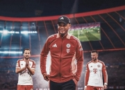 开云体育APP下载-拜仁绝杀丹麦，萨拉赫惊艳四座