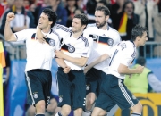 开云体育平台APP-德国队完胜韩国队，梁靖崑扛起全队