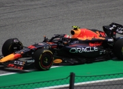 开云体育入口-雷诺车队绝杀哈斯车队，佩雷兹高光表现