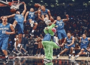 开云平台-当莫兰特附体普尔，奇才死战到底，绝境中开出逆袭之花