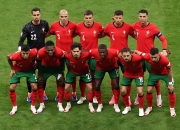 开云体育平台APP-欧国杯盛宴在即，各国球队全力备战