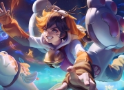 开云体育官网-国家机器 vs 城市名片，一场本不存在的世界排名焦点战