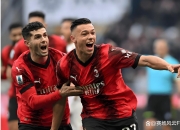 开云体育-关于都灵迎战AC米兰，双方奋力一搏势必火花四溅的信息