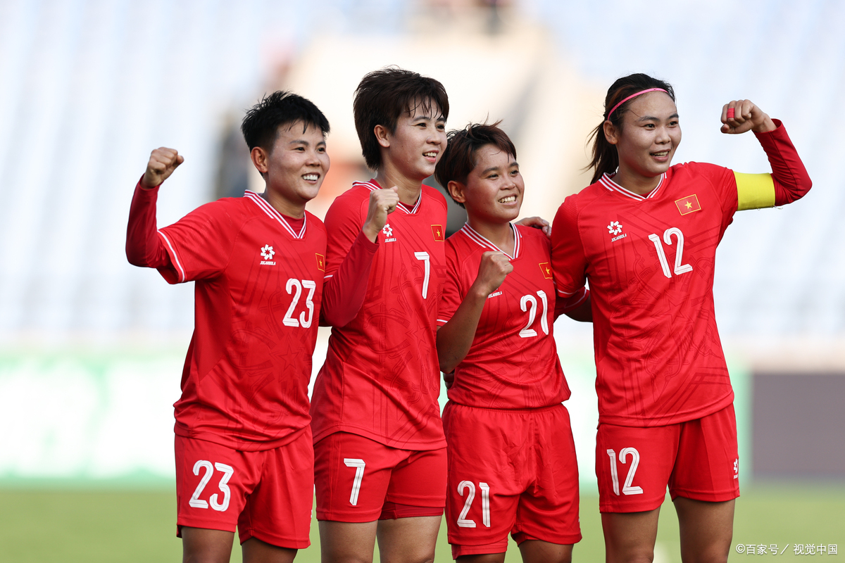 中国女足在国际赛场上实现突破 中国女足在国际赛场上实现突破