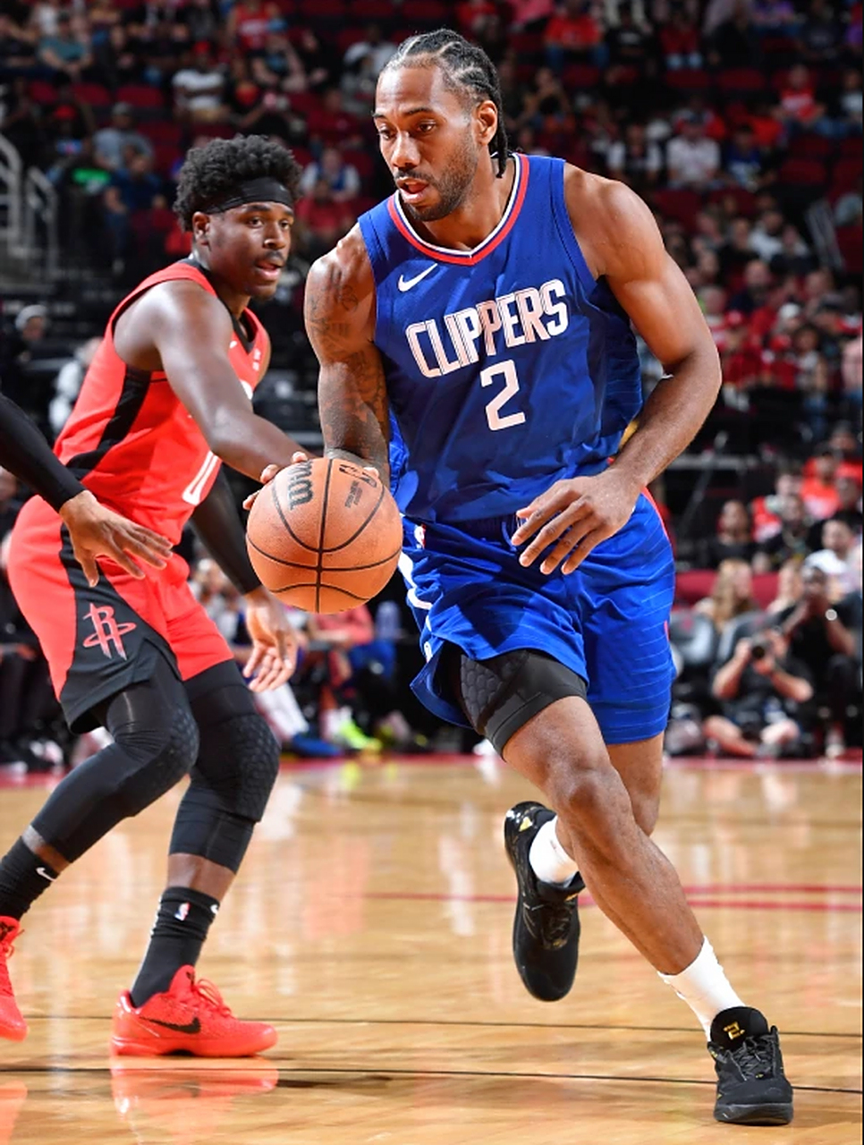 莱昂纳德连续砍下+，美国男篮势如破竹晋级决赛的简单介绍