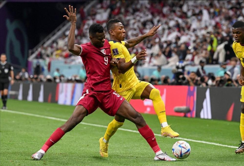 关于非洲选手全力以赴，冲刺奖牌榜的信息