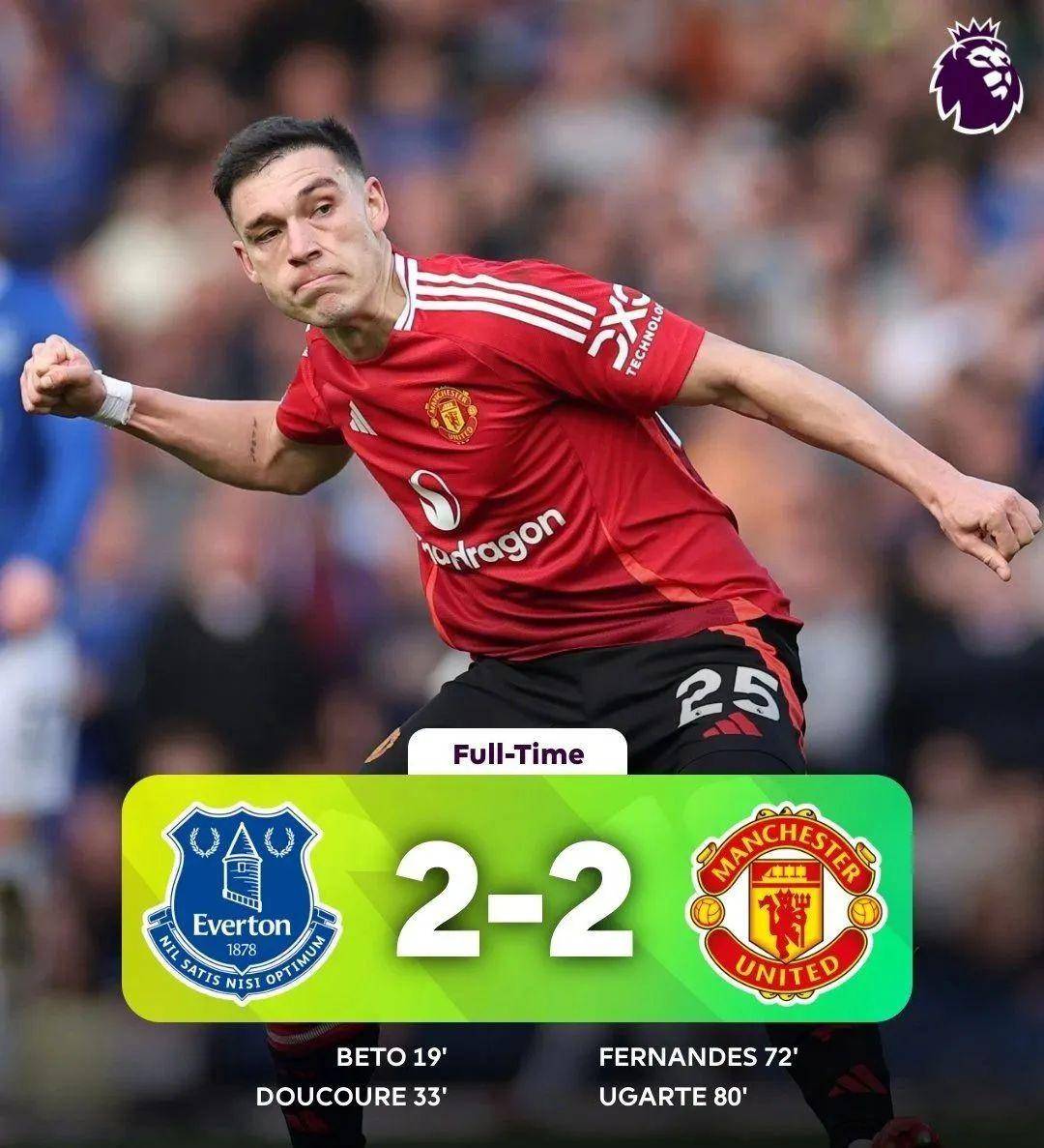 包含西汉姆联爆冷胜利，迎来本赛季首积分的词条