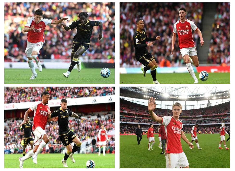 摩纳哥迎战梅斯，对决必定精彩的简单介绍