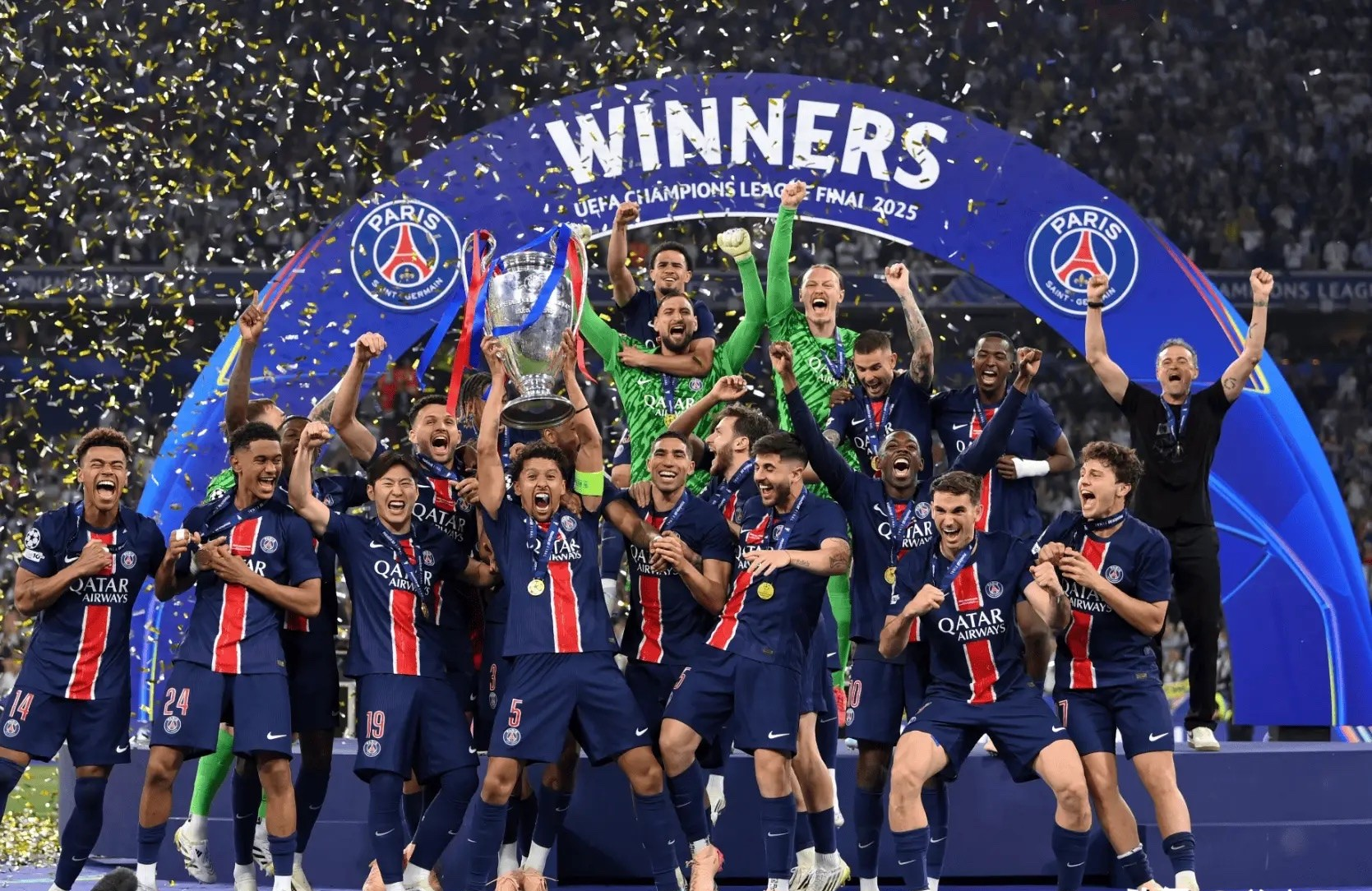 法国足球联赛的赛况引人注目