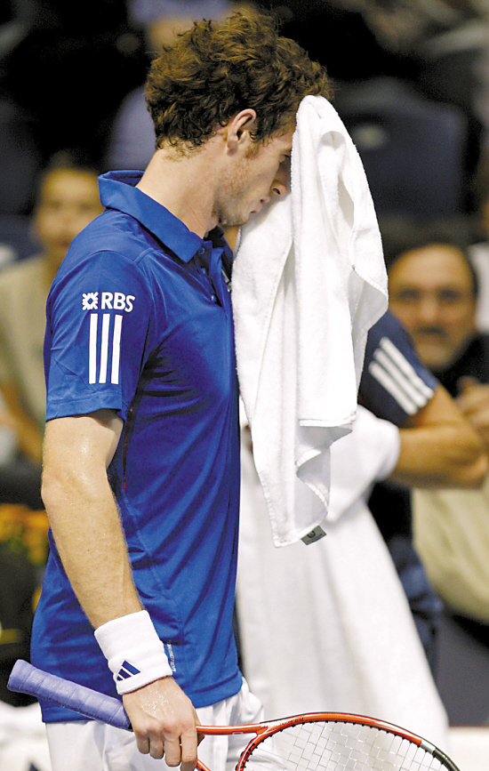 爆冷!游泳强队意外出局震惊全场 爆冷!游泳强队意外出局震惊全场