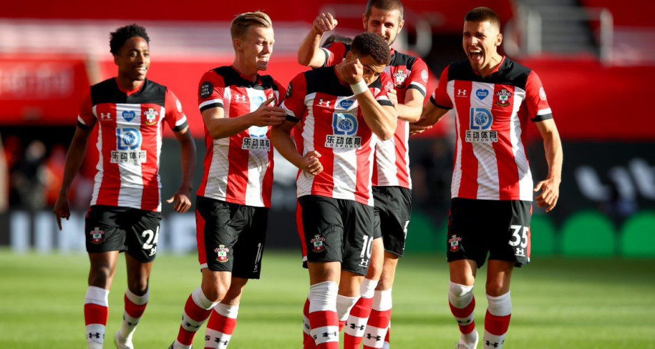 热刺客场不敌南安普顿，遭遇近期挑战