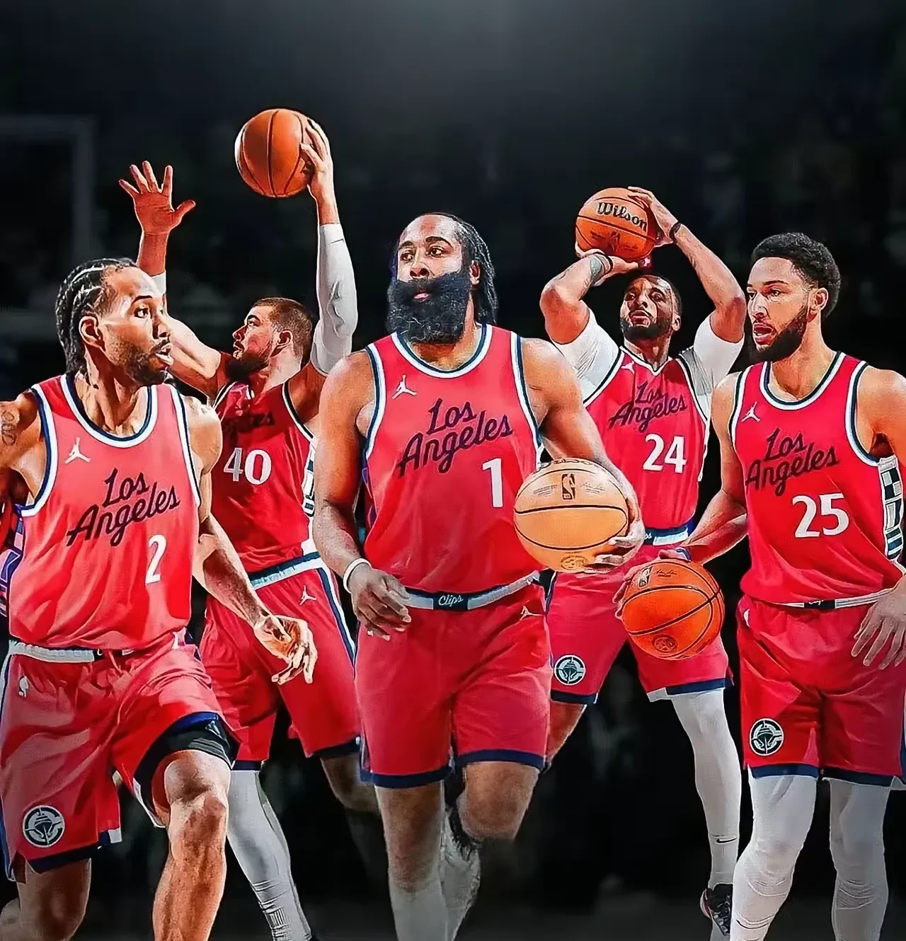 丹佛掘金碾压XL，哈登单局斩获MVP鏖战多局2025世界赛，点燃全场激情的简单介绍