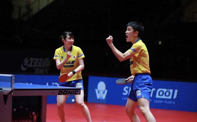 奥地利队翻盘葡萄牙队,张本智和带队取胜的简单介绍 奥地利队翻盘葡萄牙队,张本智和带队取胜的简单介绍