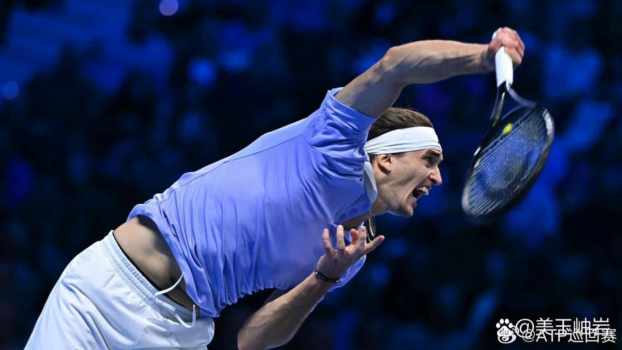 温网碾压戴维斯杯,兹维列夫关键制胜的简单介绍 温网碾压戴维斯杯,兹维列夫关键制胜的简单介绍