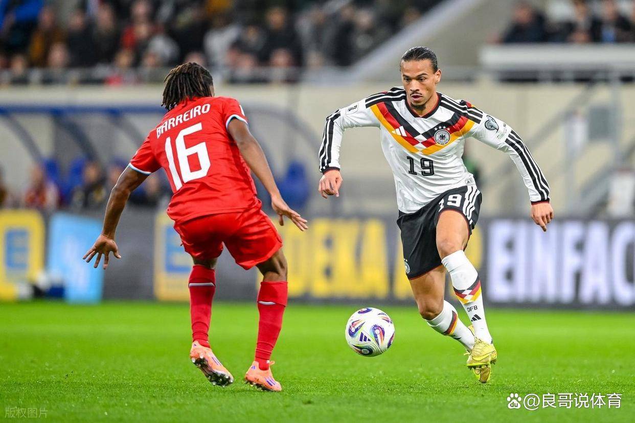 德国队未能在对阵波兰的比赛中取胜，憾失良机