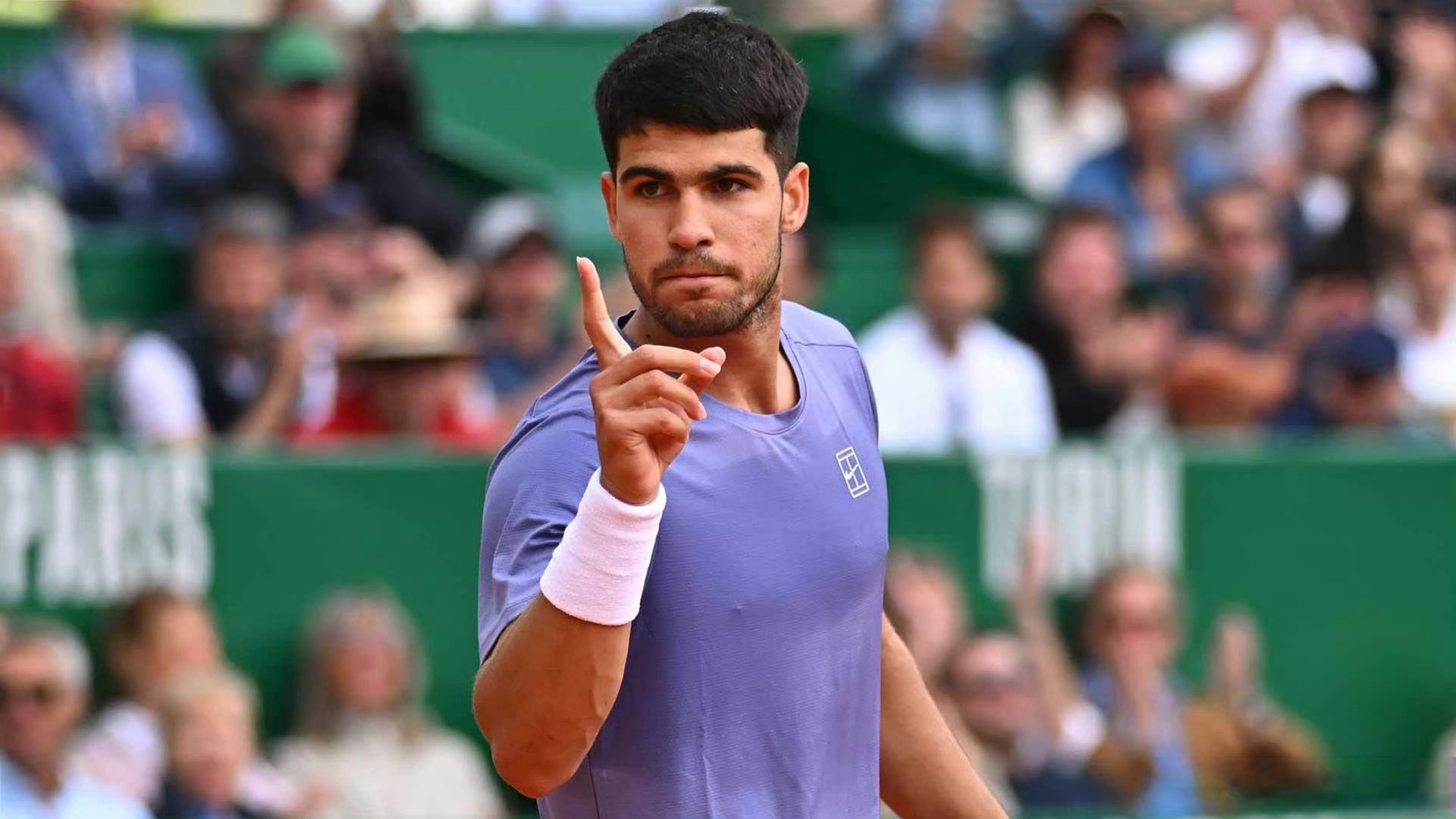 美网翻盘蒙特卡洛大师赛,阿尔卡拉斯刷新纪录 美网翻盘蒙特卡洛大师赛,阿尔卡拉斯刷新纪录