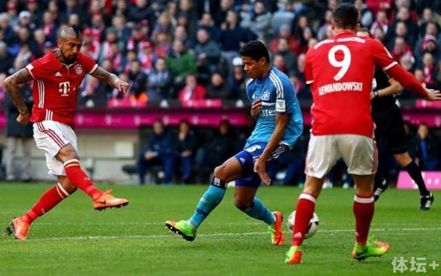 法国鏖战智利，穆勒关键制胜