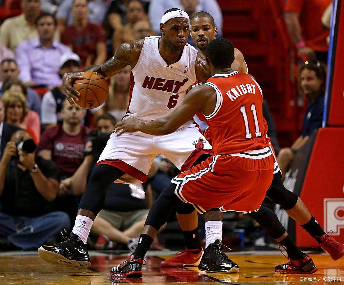 篮网轻取公牛，保罗统治全场