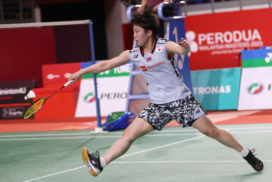 丹麦队轻取韩国队，戴资颖状态火热