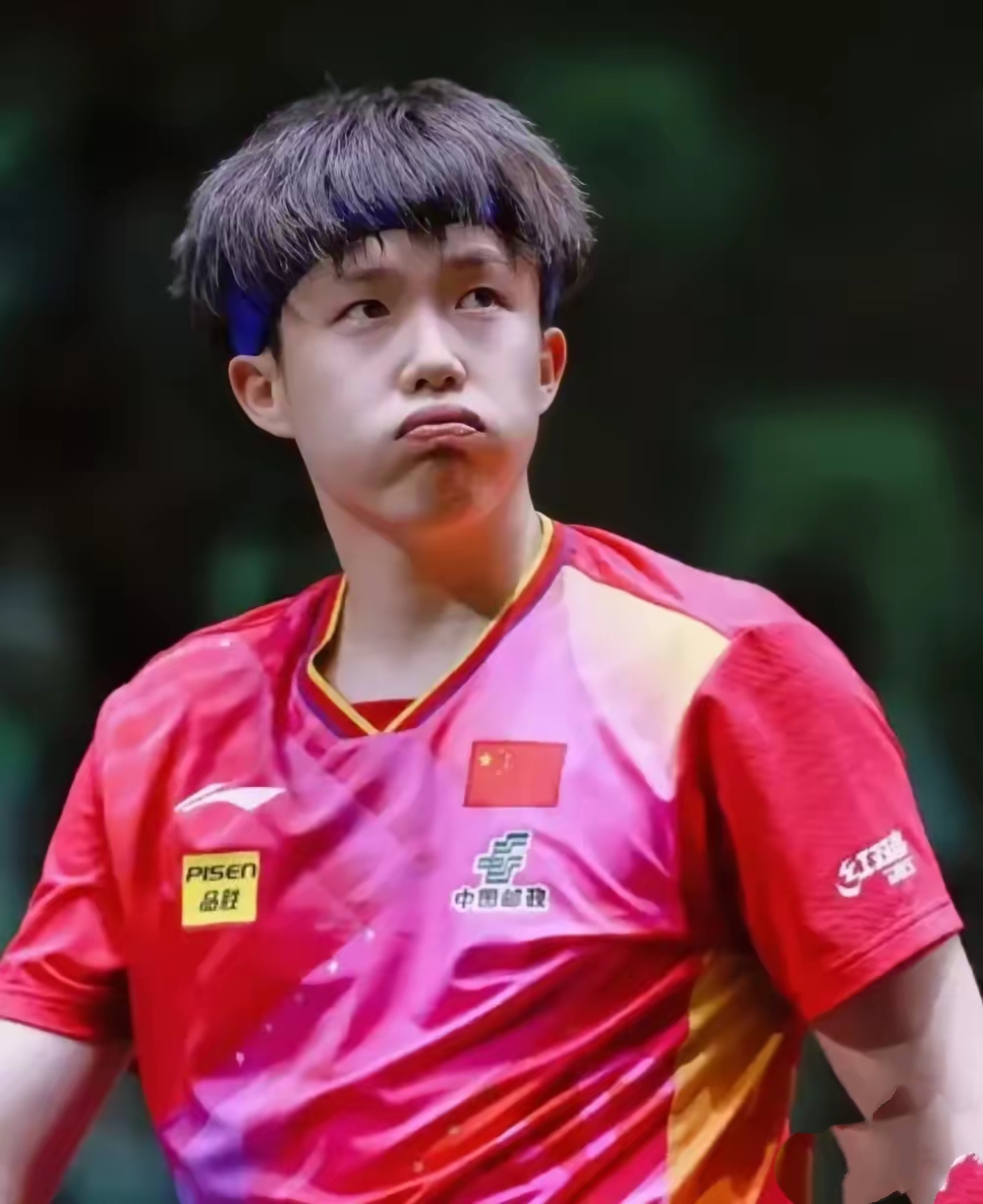 法国队翻盘中国队，王皓关键制胜