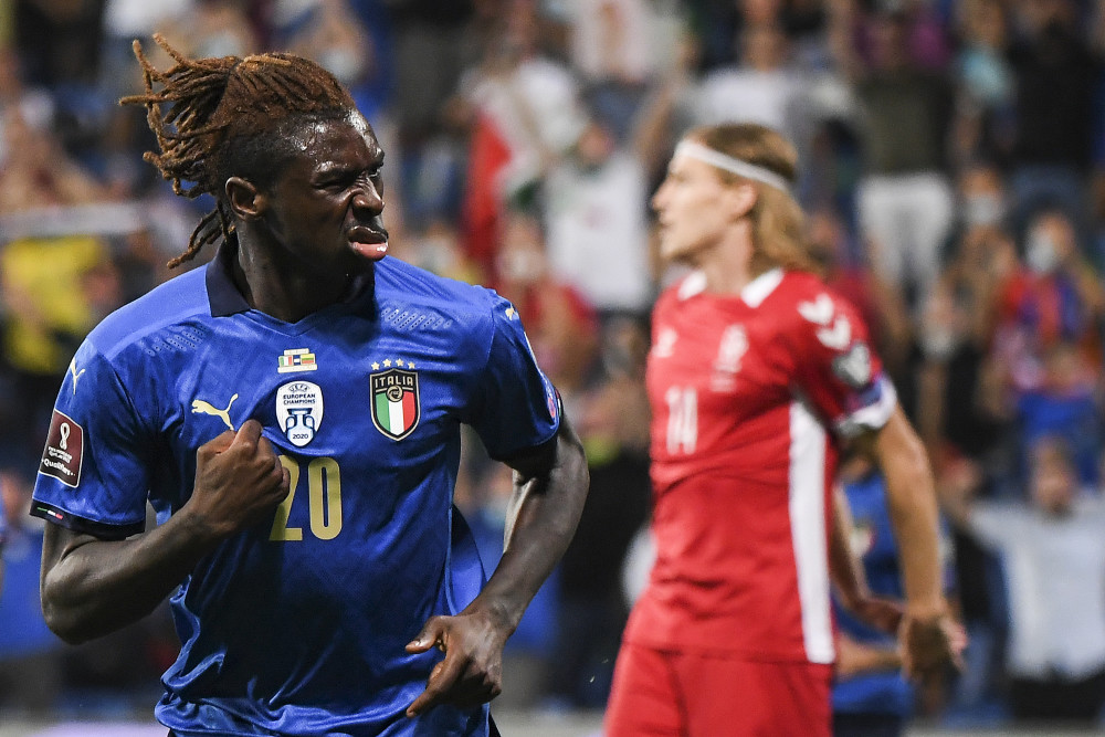 波兰队翻盘英格兰队,波尔扛起全队 波兰队翻盘英格兰队,波尔扛起全队