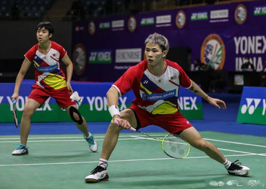 马来西亚队绝杀泰国队,辛杜扛起全队 马来西亚队绝杀泰国队,辛杜扛起全队