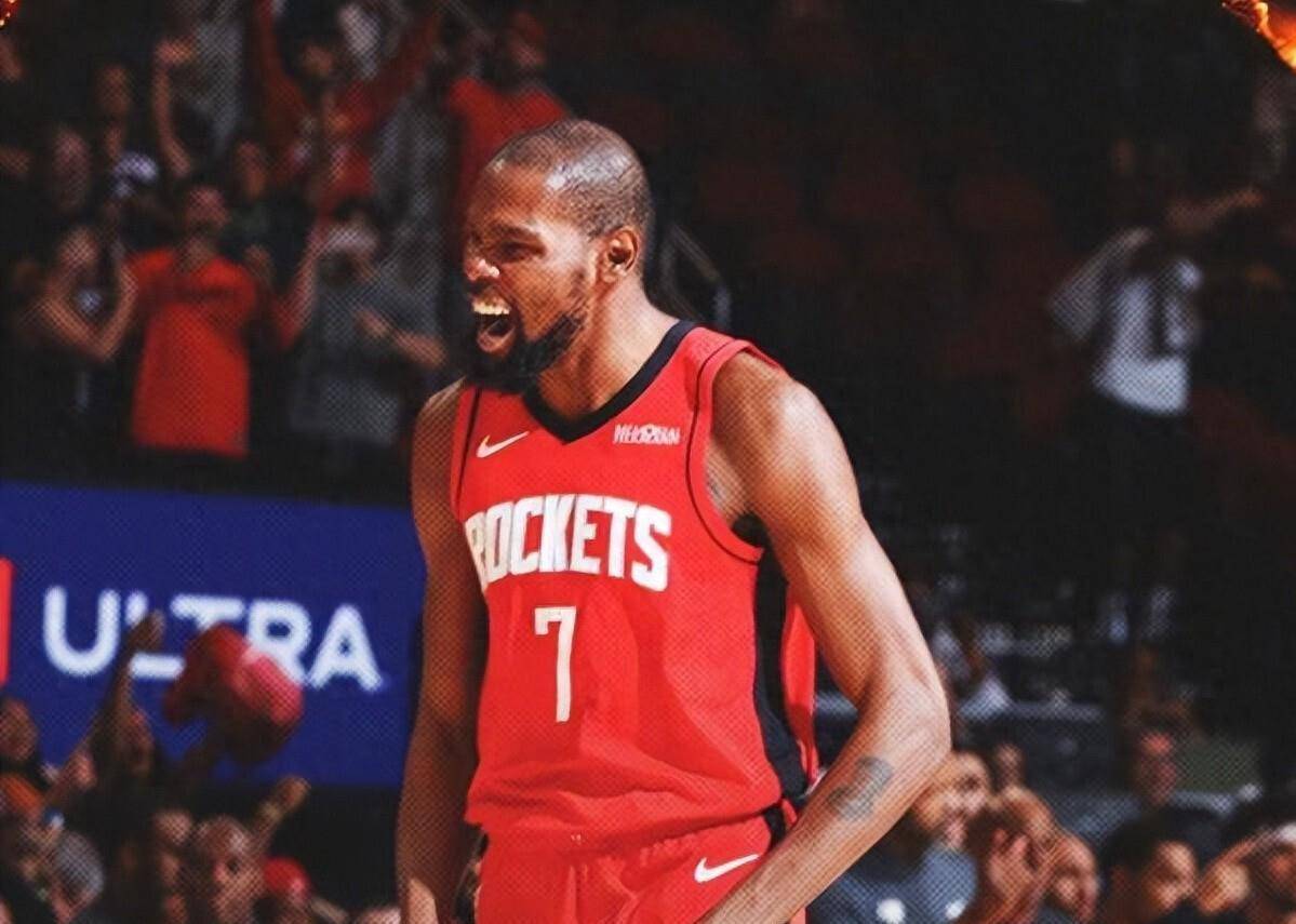 马刺横扫国王，杜兰特带队取胜