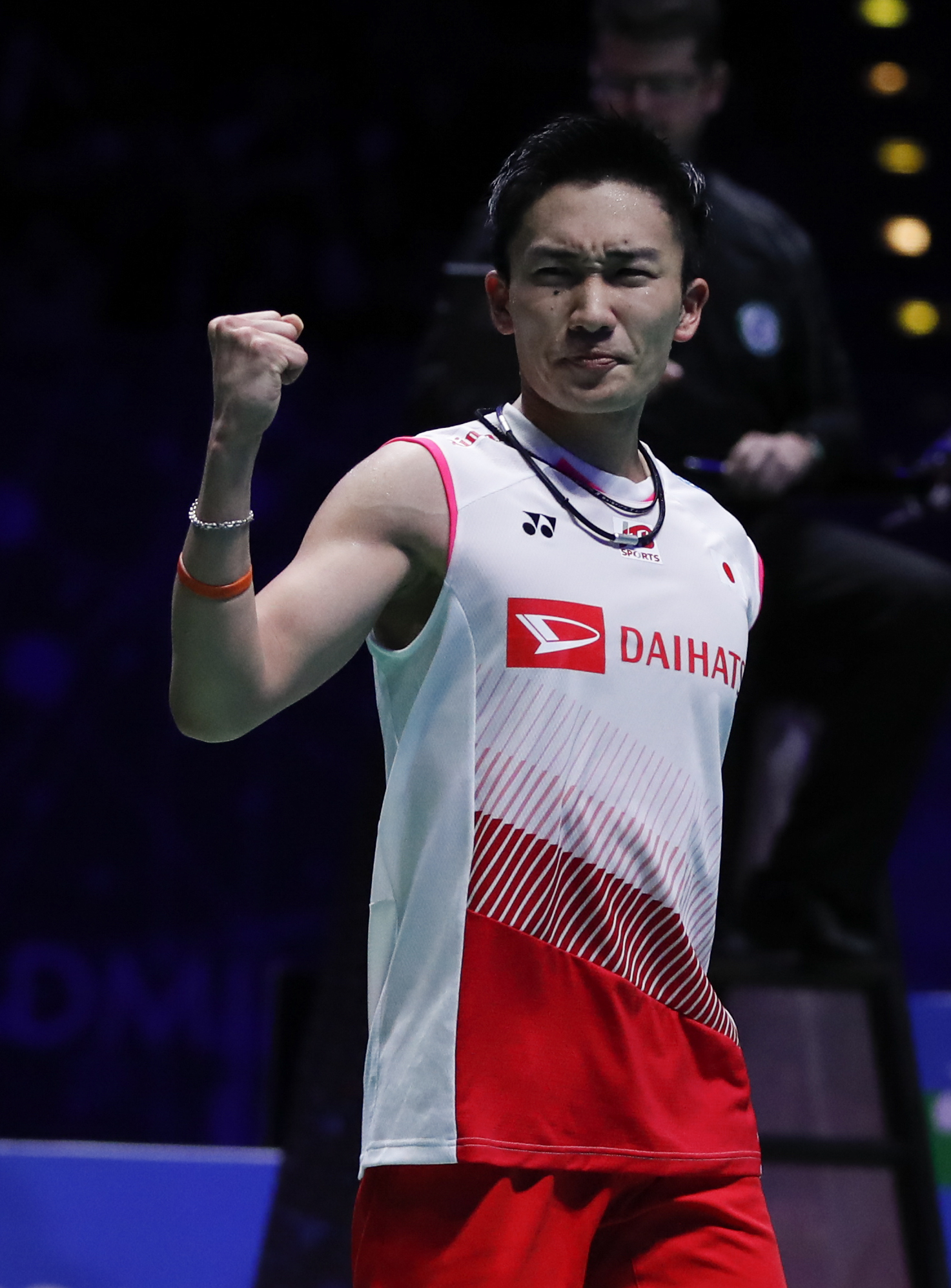 丹麦队逆转德国队,桃田贤斗点燃赛场 丹麦队逆转德国队,桃田贤斗点燃赛场