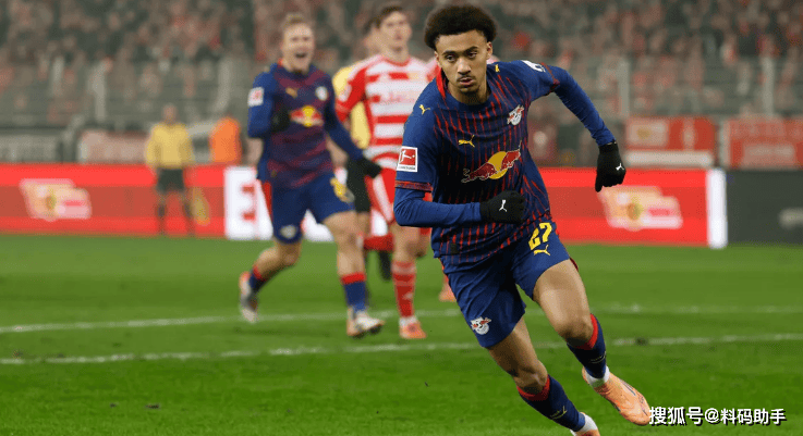 莱比锡红牛碾压勒沃库森,奥亚尔萨瓦尔高光表现 莱比锡红牛碾压勒沃库森,奥亚尔萨瓦尔高光表现