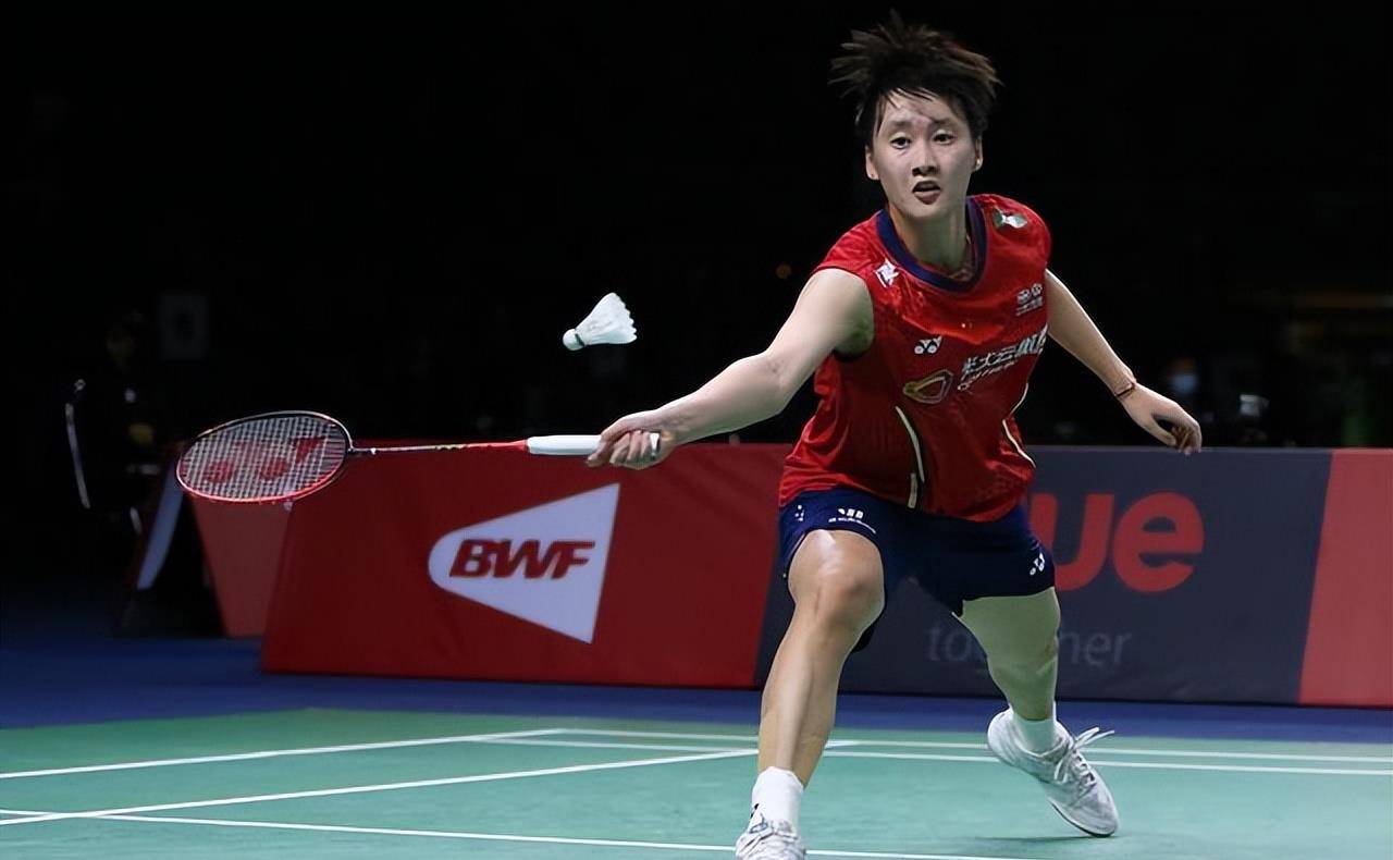 日本队逆转泰国队,戴资颖惊艳四座 日本队逆转泰国队,戴资颖惊艳四座