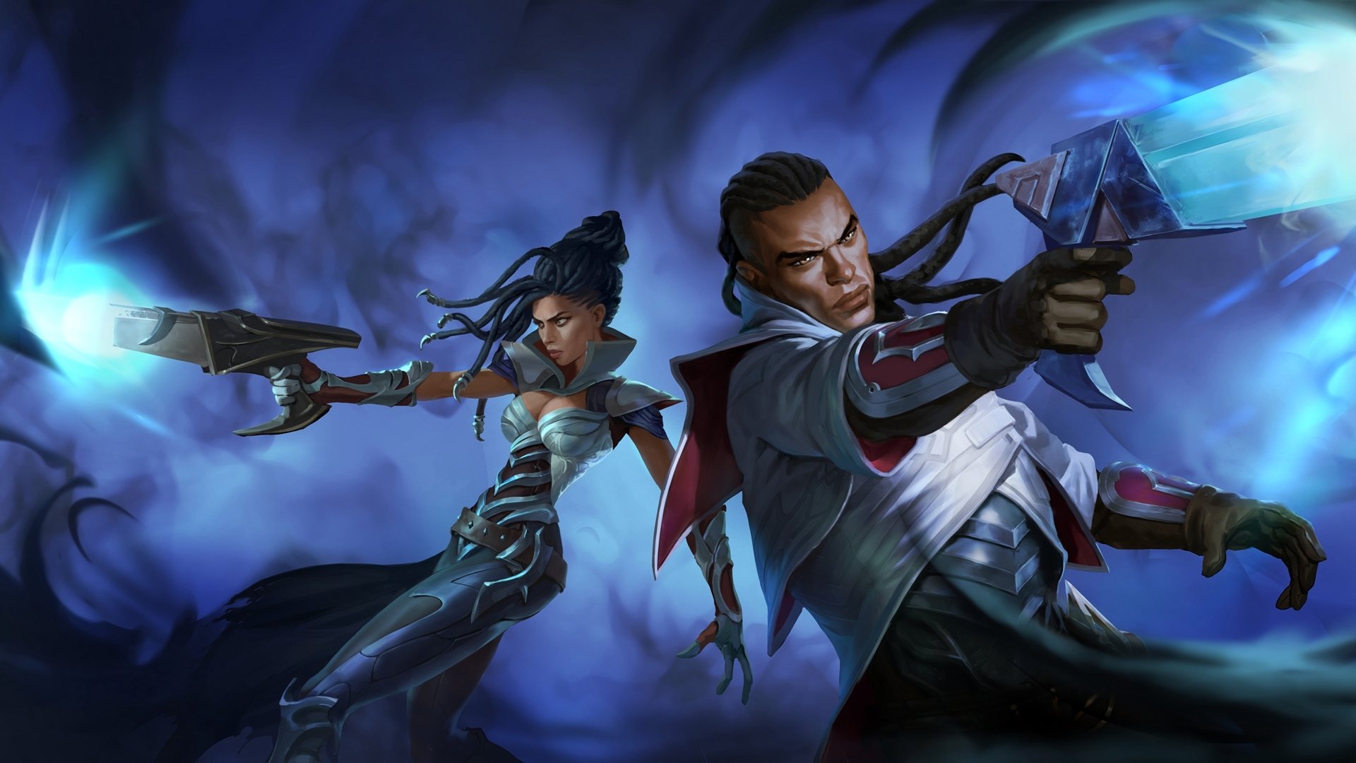 凯塞多，城市孤岛上的攻防统治者