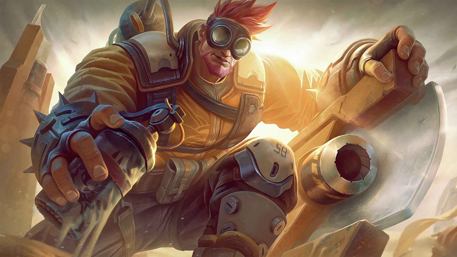 年度争冠之夜，他放弃了赛道