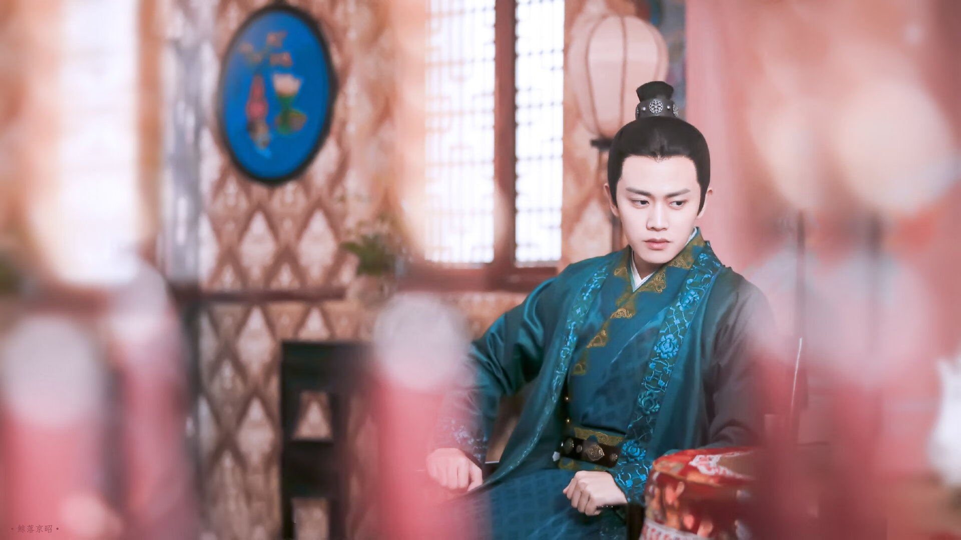 末节之王!小贾伦刷新纪录之夜,他是如何让圣城忘记文班亚马的?